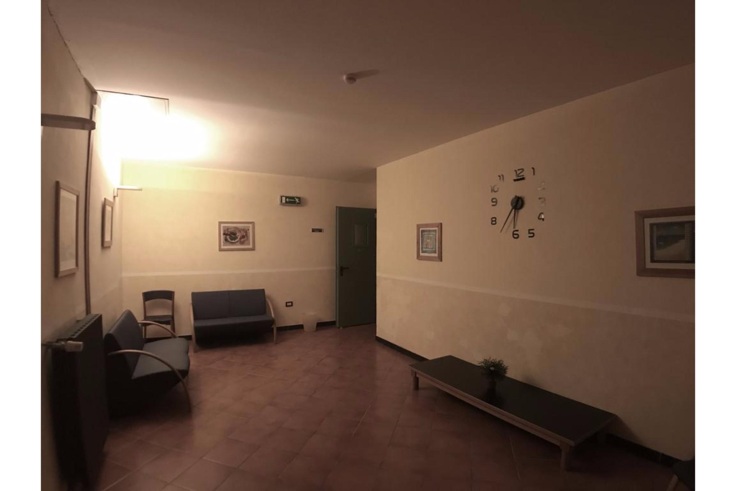 Casa Del Pellegrino Holiday home Ceranesi Ngoại thất bức ảnh